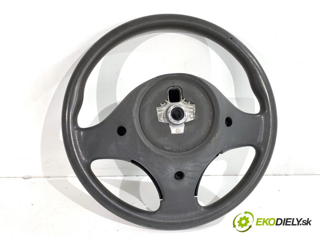 CITROEN JUMPER II  2002 66 kW 2.0 HDi 66kW [90 KM] olej napędowy 2002 - 2022 1997 volant  (Volant)