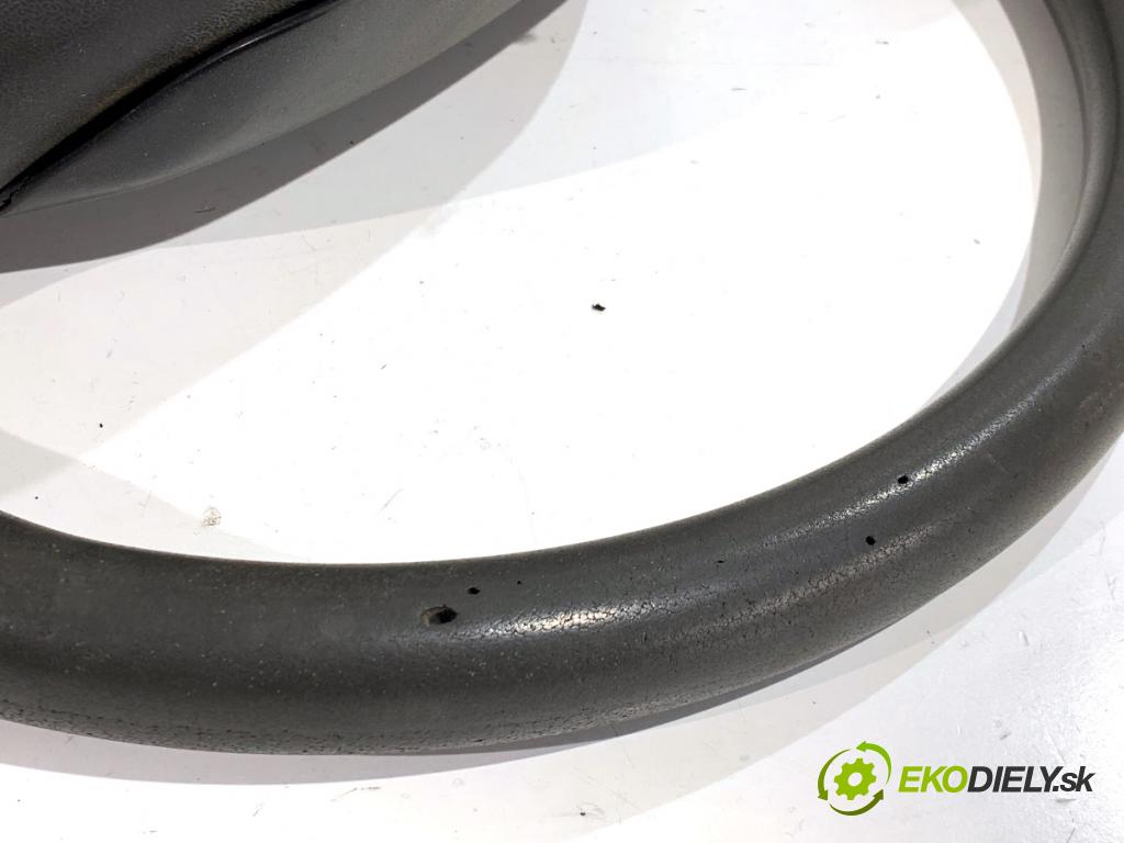 CITROEN JUMPER II  2002 66 kW 2.0 HDi 66kW [90 KM] olej napędowy 2002 - 2022 1997 Volant  (Volant)