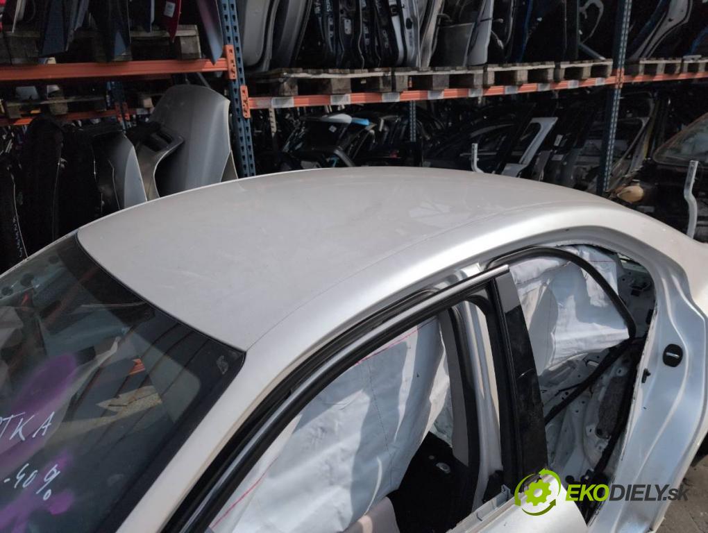 LEXUS IS sedan 2015 180 kW 200t (ASE30) 1998 karoséria ČTVRŤÁK: Blatník prah strecha PODŁUŻNICA