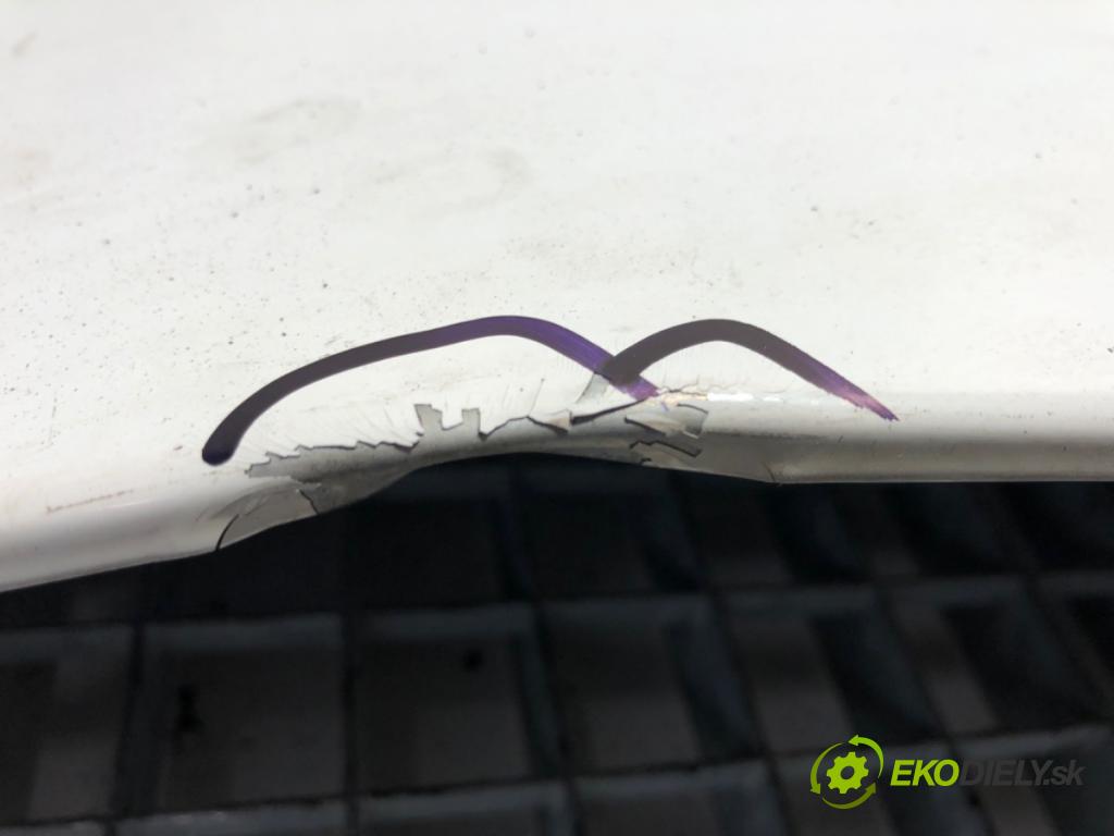 OPEL MOVANO A Autobus 2005 84 kW 2.5 DTI (JD) 2463 Blatník pravy predný