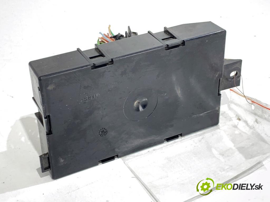 OPEL MOVANO A Autobus 2005 84 kW 2.5 DTI (JD) 2463 modul UCH P8200461378 (Řídící jednotka ostatní)