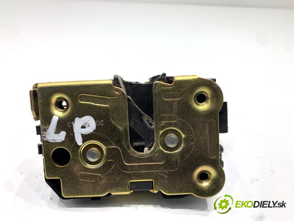 OPEL MOVANO A Autobus 2005 84 kW 2.5 DTI (JD) 2463 zámok Dvere ľavy predný 