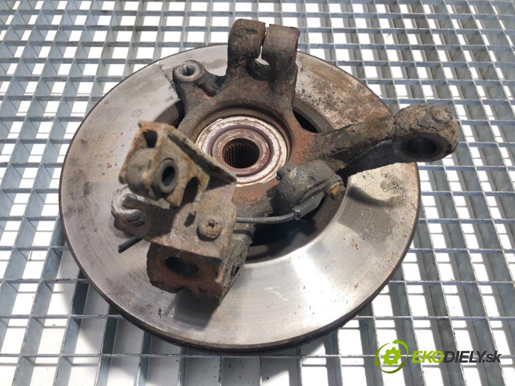 OPEL MOVANO A Autobus 2005 84 kW 2.5 DTI (JD) 2463 náboj ľavy predný