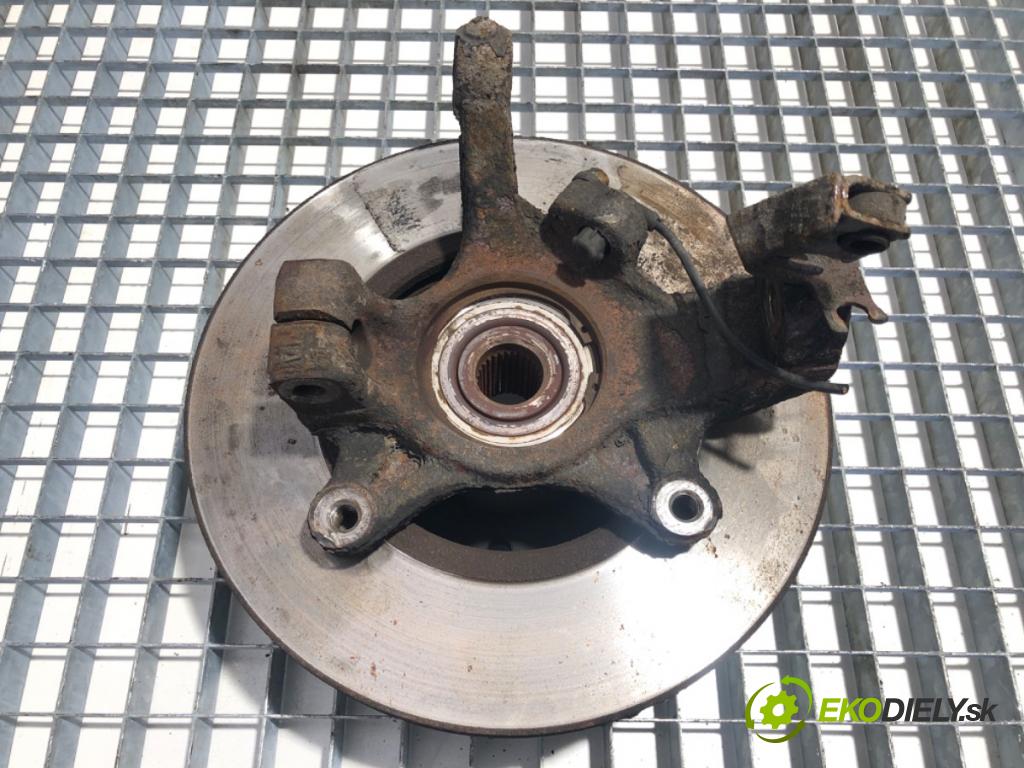 OPEL MOVANO A Autobus 2005 84 kW 2.5 DTI (JD) 2463 náboj ľavy predný