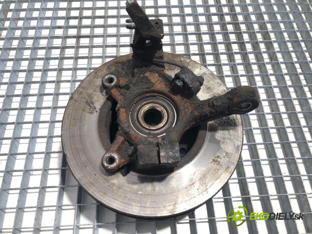 OPEL MOVANO A Autobus 2005 84 kW 2.5 DTI (JD) 2463 náboj pravy predný 