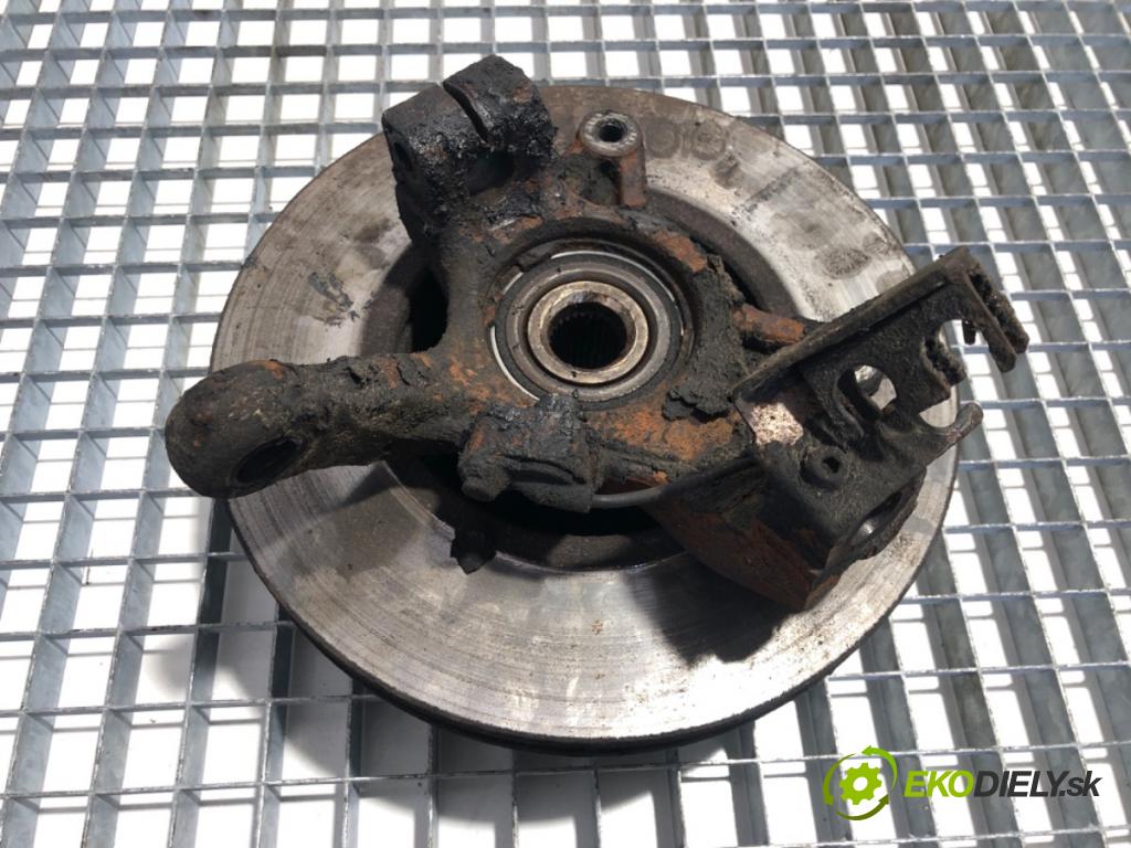 OPEL MOVANO A Autobus 2005 84 kW 2.5 DTI (JD) 2463 náboj pravy predný