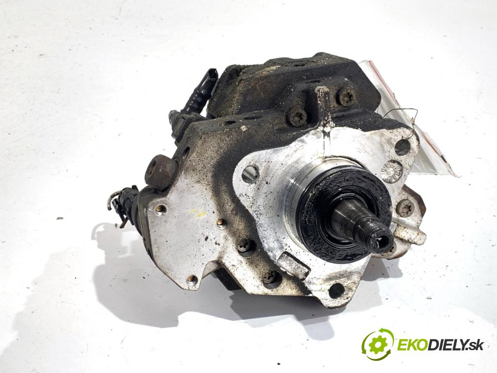 OPEL MOVANO A Autobus 2005 84 kW 2.5 DTI (JD) 2463 pumpa vstřikovací 0445010033 (Vstřikovací čerpadlo)