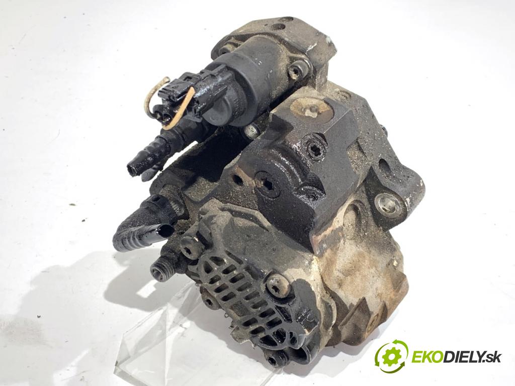 OPEL MOVANO A Autobus 2005 84 kW 2.5 DTI (JD) 2463 Pumpa vstrekovacia 0445010033 (Vstrekovacie čerpadlo)