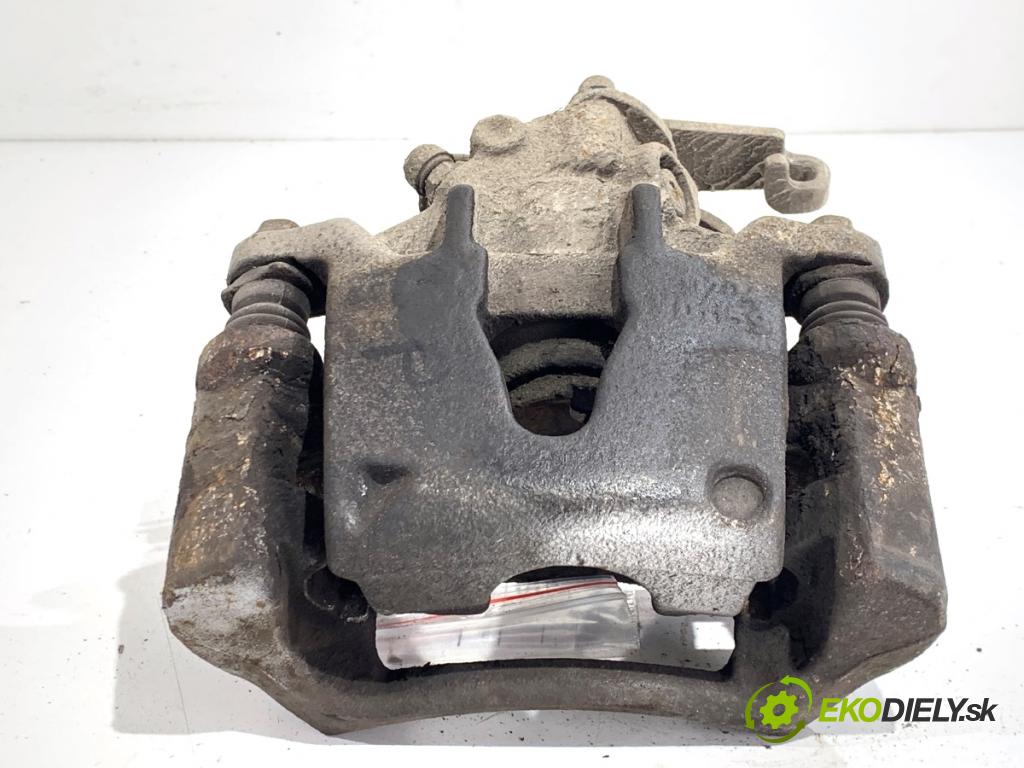 OPEL MOVANO A Autobus 2005 84 kW 2.5 DTI (JD) 2463 brzdič třmen pravý zadní část 