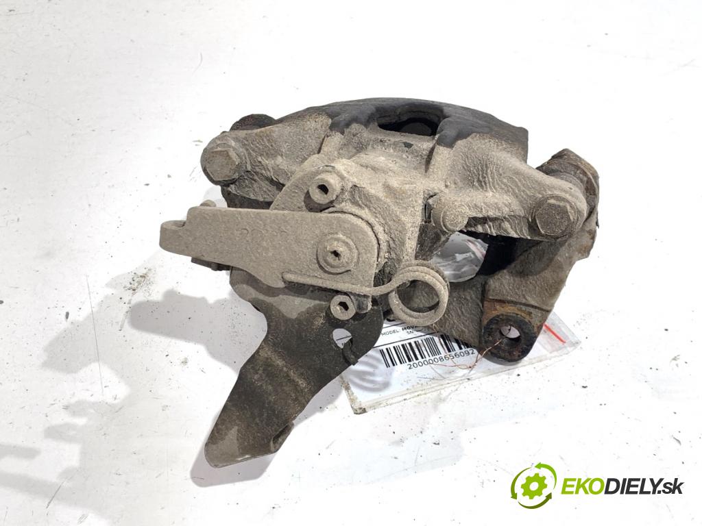 OPEL MOVANO A Autobus 2005 84 kW 2.5 DTI (JD) 2463 brzdič třmen pravý zadní část