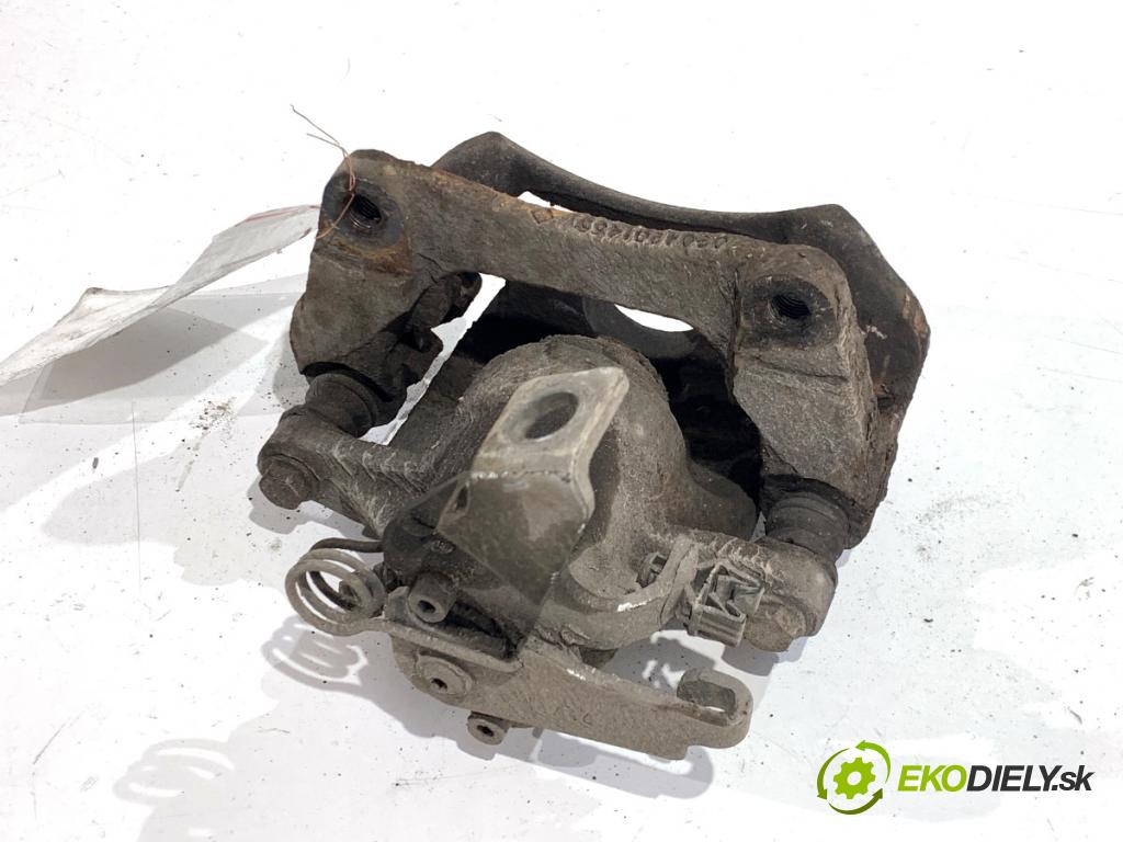 OPEL MOVANO A Autobus 2005 84 kW 2.5 DTI (JD) 2463 brzdič třmen pravý zadní část