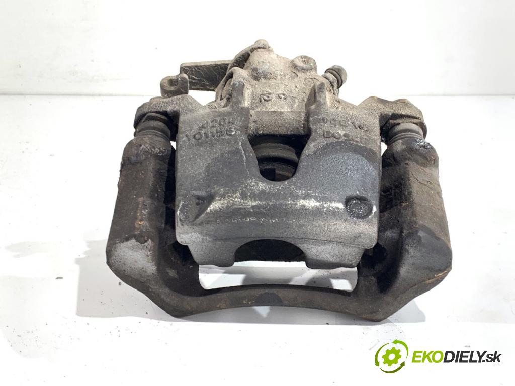 OPEL MOVANO A Autobus 2005 84 kW 2.5 DTI (JD) 2463 brzdič třmen levý zadní část 