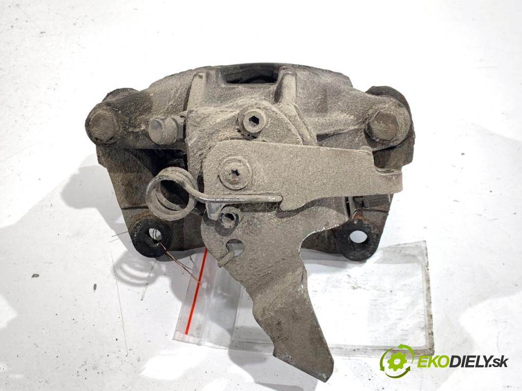 OPEL MOVANO A Autobus 2005 84 kW 2.5 DTI (JD) 2463 Brzdič strmeň ľavy zad