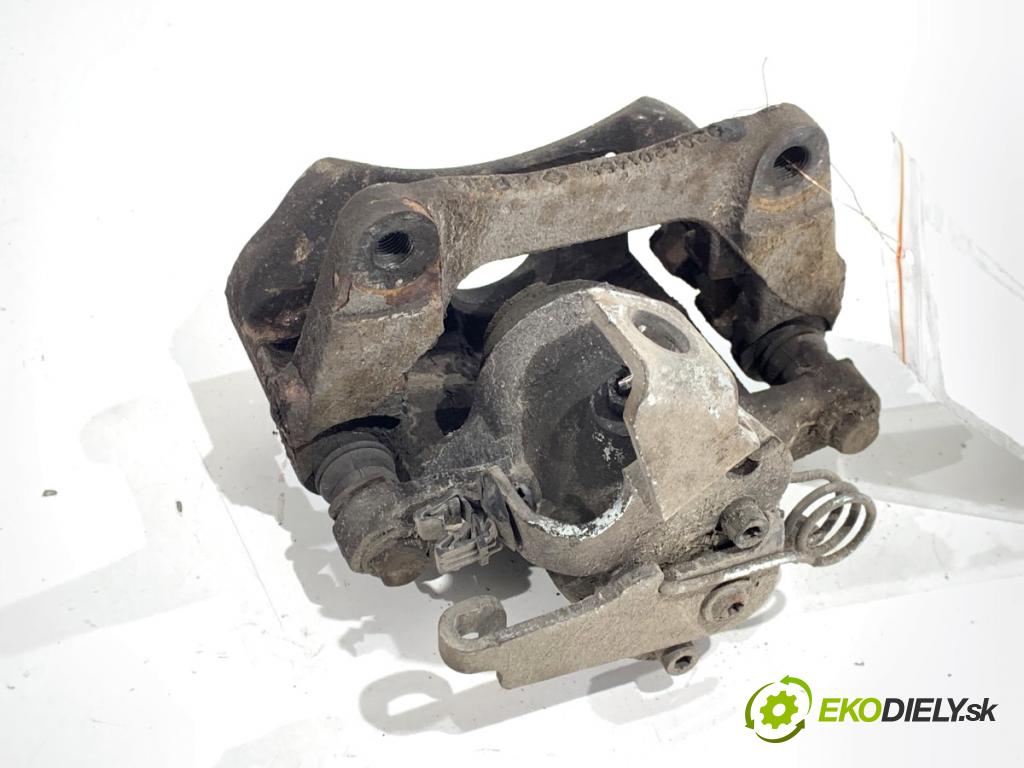 OPEL MOVANO A Autobus 2005 84 kW 2.5 DTI (JD) 2463 Brzdič strmeň ľavy zad