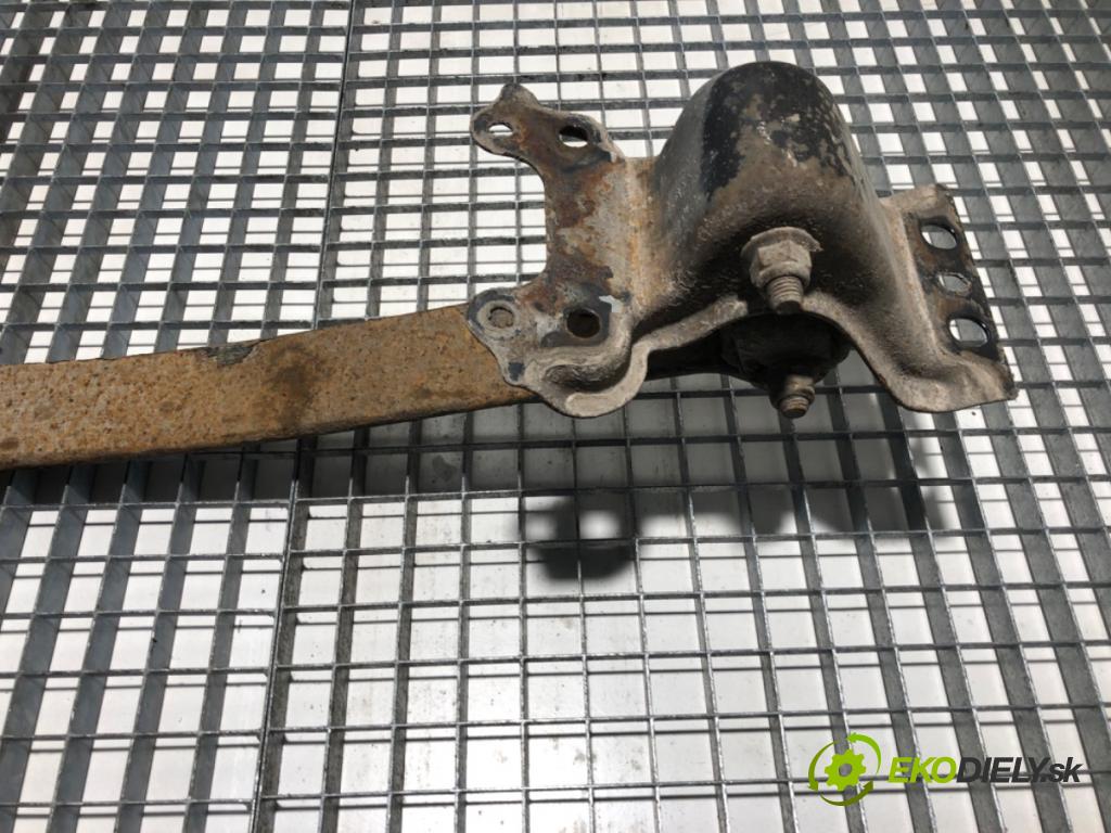 OPEL MOVANO A Autobus 2005 84 kW 2.5 DTI (JD) 2463 listové pero levý zadní část