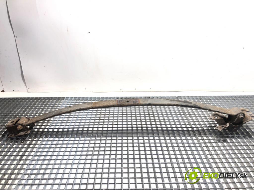 OPEL MOVANO A Autobus 2005 84 kW 2.5 DTI (JD) 2463 listové pero levý zadní část