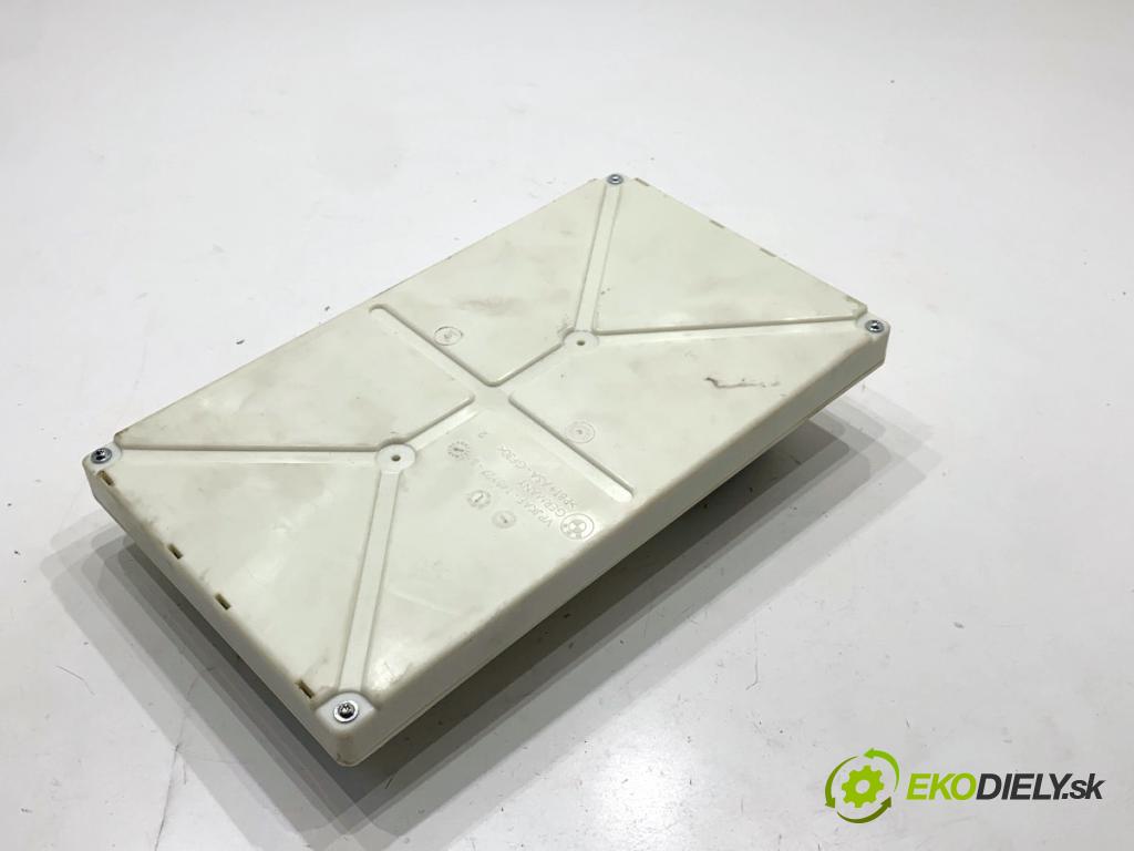 BMW G05 SUV 2020 195 kW xDrive 30 d 2993 modul komfortu 5B31359 (Komfortní modul)