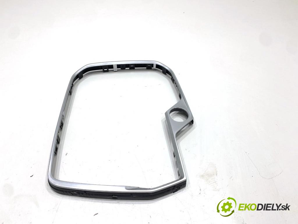 BMW G05 SUV 2020 195 kW xDrive 30 d 2993 Rámček VOLIČ: 