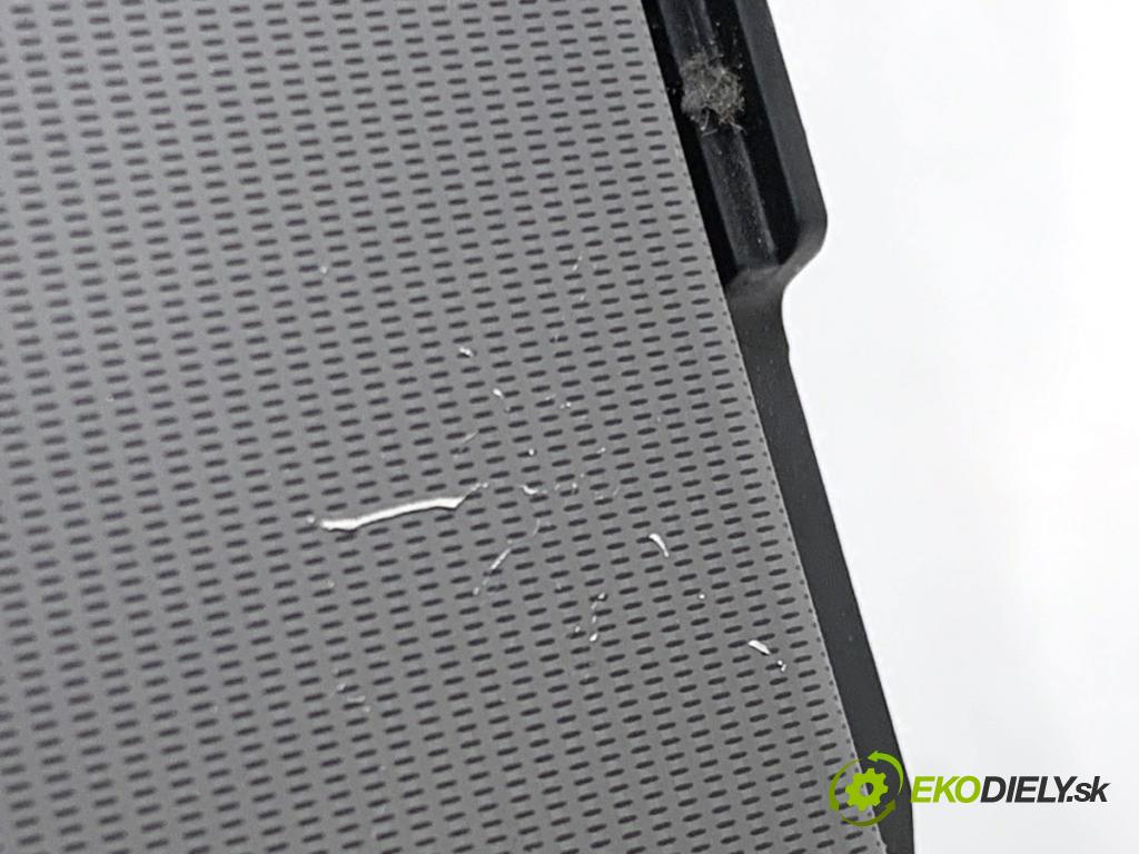 BMW G05 SUV 2020 195 kW xDrive 30 d 2993 Priehradka, kastlík TUNEL: 6810501