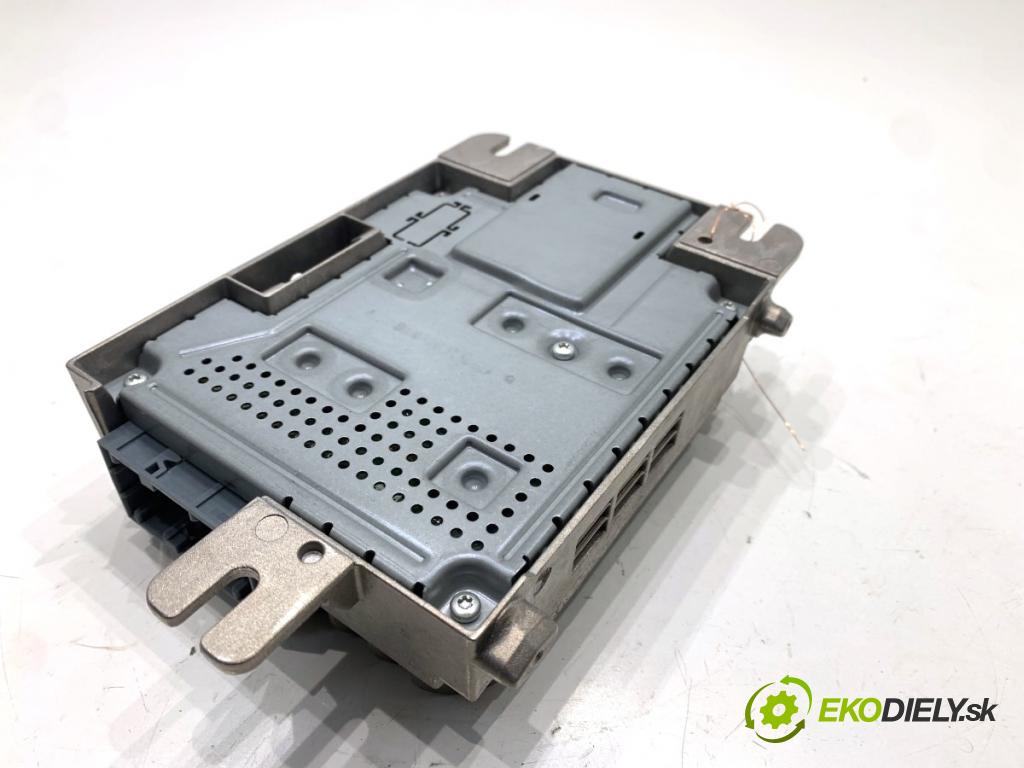 BMW G05 SUV 2020 195 kW xDrive 30 d 2993 Zosilňovač HARMAN: 9832611