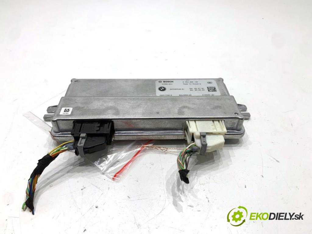 BMW G05 SUV 2020 195 kW xDrive 30 d 2993 Modul ECU 0263008104