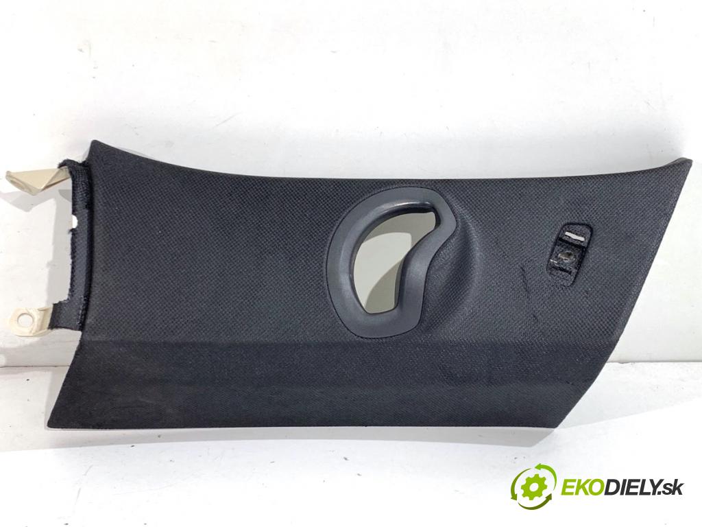 BMW G05 SUV 2020 195 kW xDrive 30 d 2993 Clona stĺpika B pravy 4A068E4