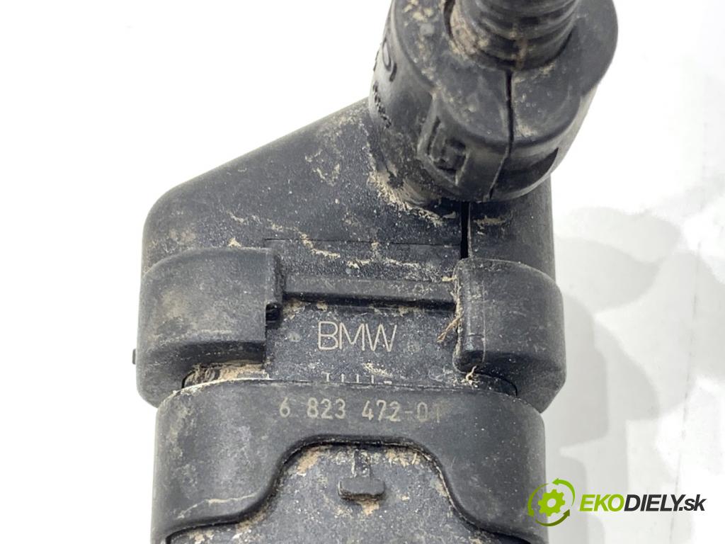 BMW G05 SUV 2020 195 kW xDrive 30 d 2993 váha vzduchu 0281006812 (Snímač hmotnosti vzduchu)