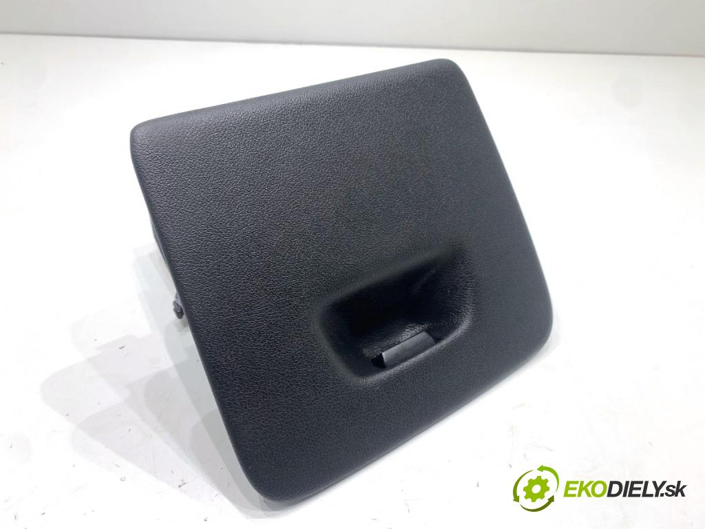 BMW G05 SUV 2020 195 kW xDrive 30 d 2993 Priehradka, kastlík volantu 9399351