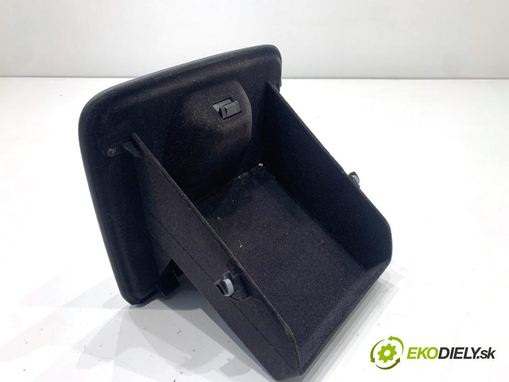 BMW G05 SUV 2020 195 kW xDrive 30 d 2993 Priehradka, kastlík volantu 9399351