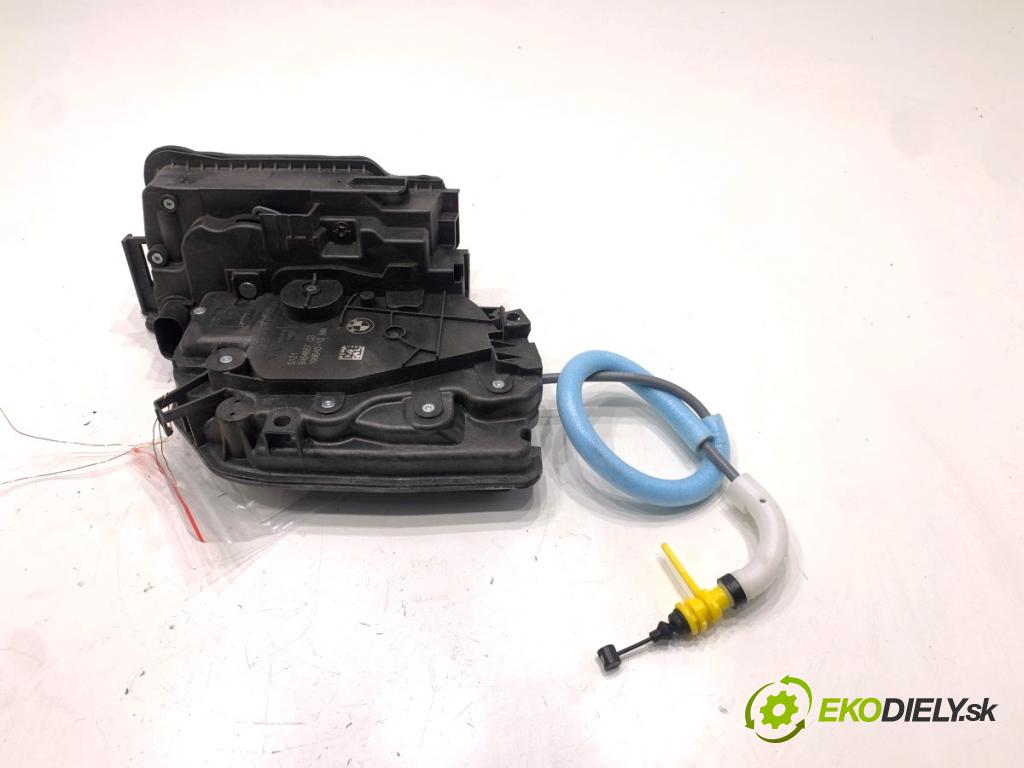 BMW G05 SUV 2020 195 kW xDrive 30 d 2993 zámok Dvere ľavy predný 9464887