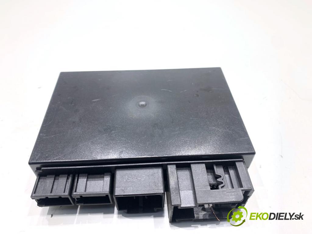 BMW G05 SUV 2020 195 kW xDrive 30 d 2993 modul tažného oka 12037315 (Řídící jednotka ostatní)