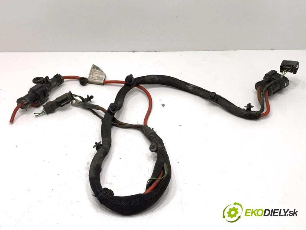 BMW G05 SUV 2020 195 kW xDrive 30 d 2993 káblovačka zadní část OSI KROUCENÍ 8736597