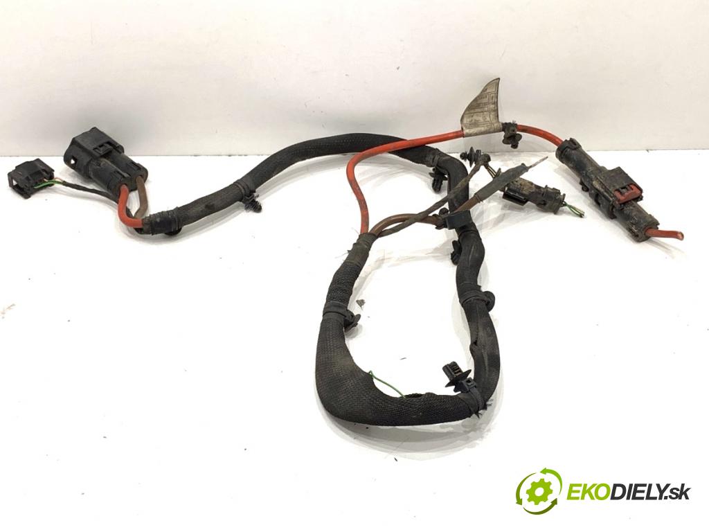 BMW G05 SUV 2020 195 kW xDrive 30 d 2993 káblovačka zadní část OSI KROUCENÍ 8736597