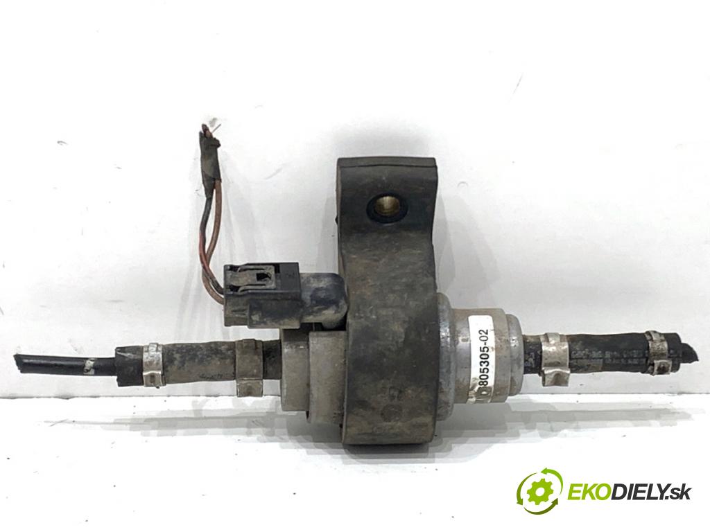 BMW G05 SUV 2020 195 kW xDrive 30 d 2993 pumpa Webasto 6805305