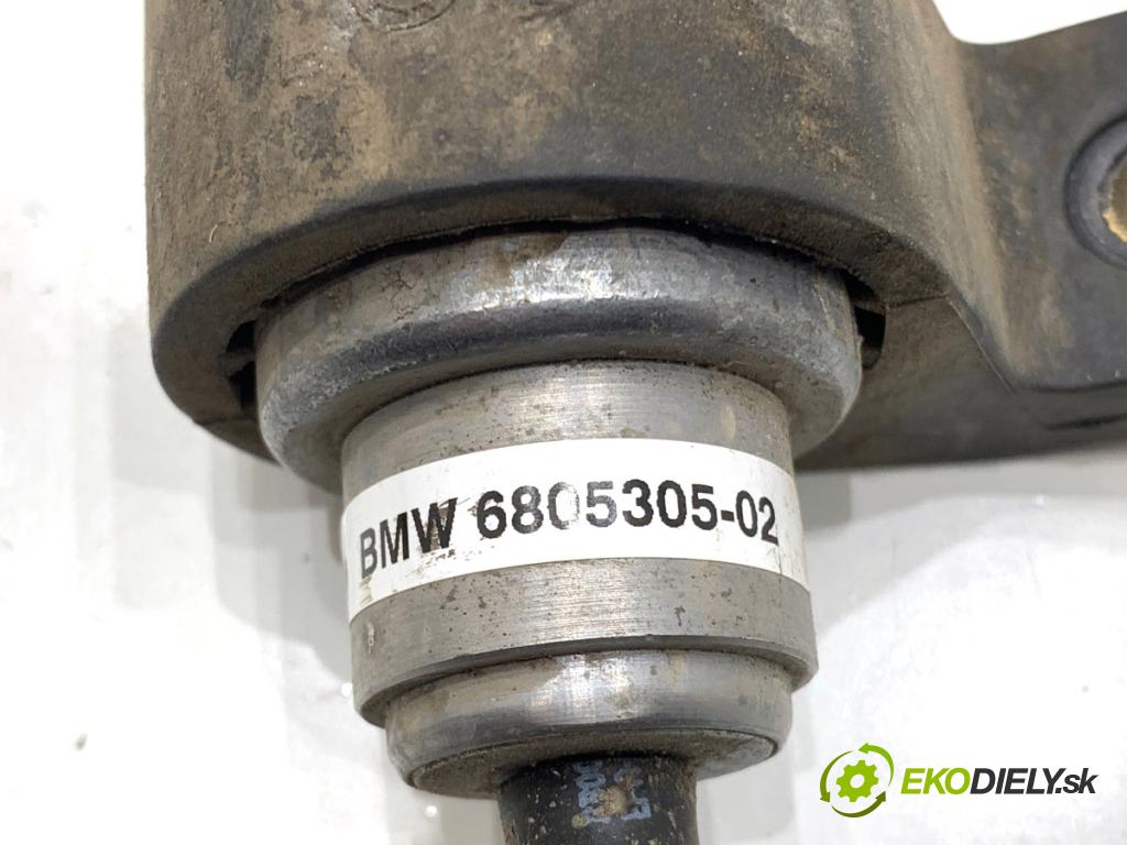 BMW G05 SUV 2020 195 kW xDrive 30 d 2993 pumpa Webasto 6805305