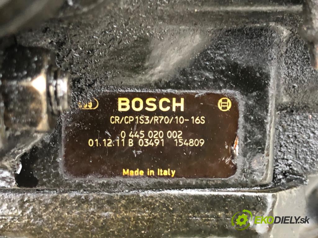 CITROEN JUMPER II  2002 66 kW 2.0 HDi 66kW [90 KM] olej napędowy 2002 - 2022 1997 motor  (Motor)