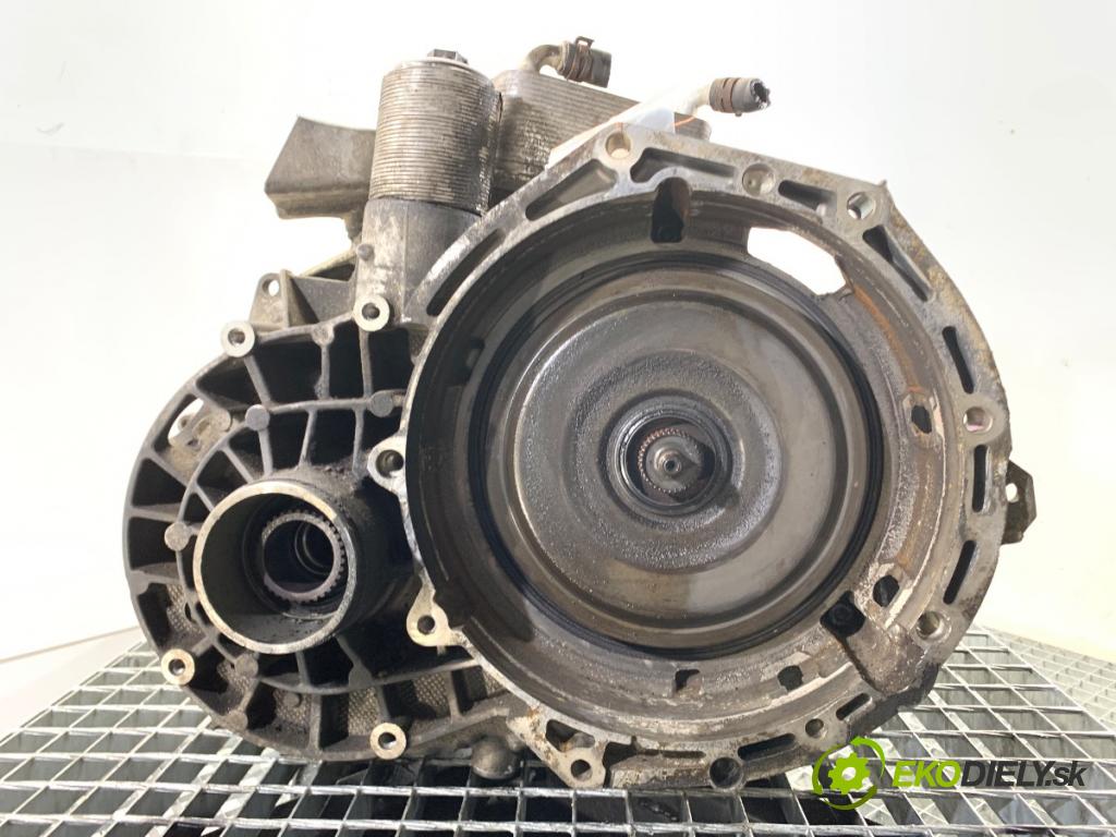 VW TRANSPORTER T5 Autobus 2015 103 kW 2.0 TDI 1968 převodovka NYC (Převodovka)