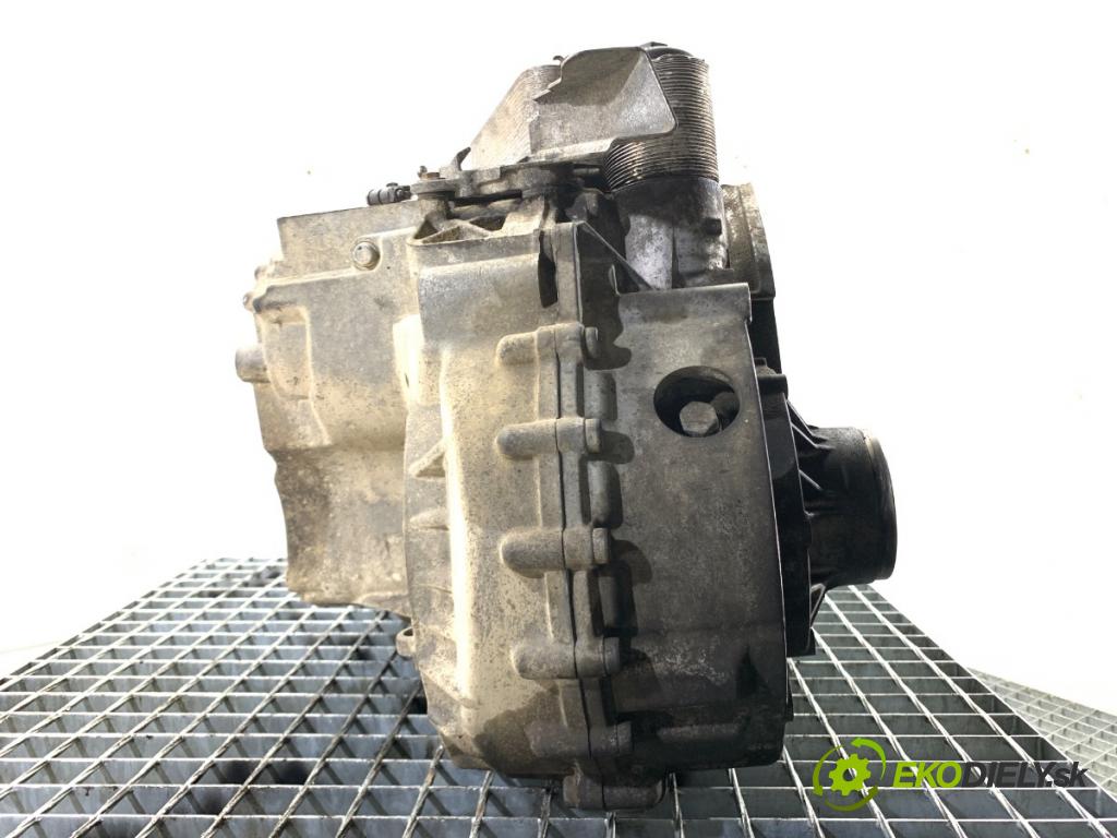 VW TRANSPORTER T5 Autobus 2015 103 kW 2.0 TDI 1968 převodovka NYC (Převodovka)