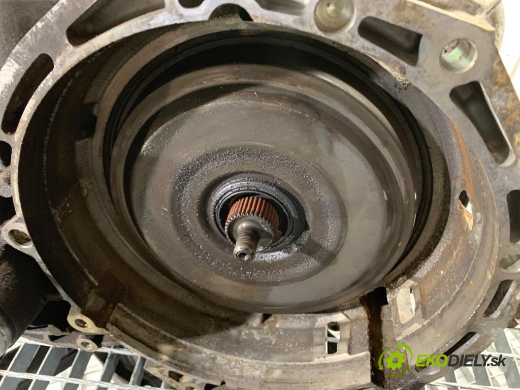 VW TRANSPORTER T5 Autobus 2015 103 kW 2.0 TDI 1968 převodovka NYC (Převodovka)