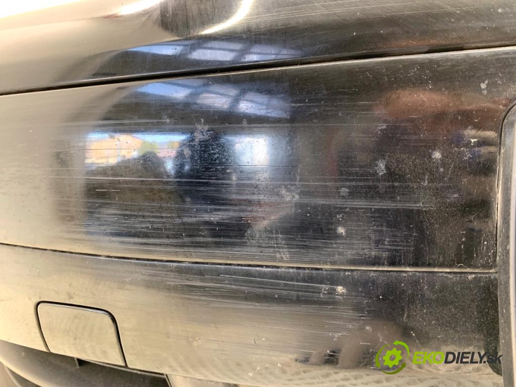 VW TOURAN nadwozie wielkoprzestrzenne (MPV) 2005 66 kW 1.9 TDI 1896 Nárazník predný  (Kľučka dverí ostatné)