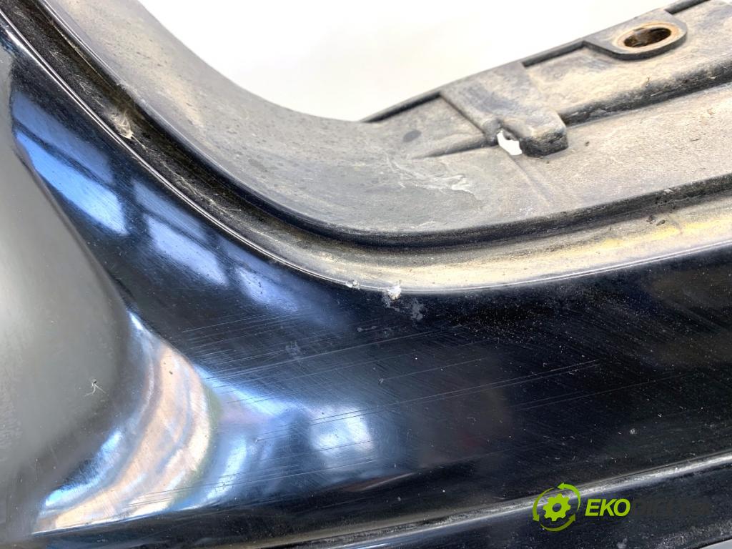 VW TOURAN nadwozie wielkoprzestrzenne (MPV) 2005 66 kW 1.9 TDI 1896 Nárazník predný  (Kľučka dverí ostatné)