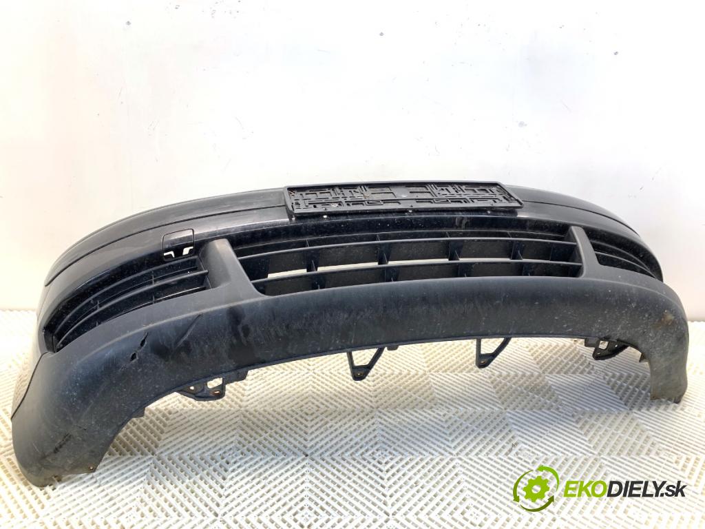 VW TOURAN nadwozie wielkoprzestrzenne (MPV) 2005 66 kW 1.9 TDI 1896 Nárazník predný  (Kľučka dverí ostatné)