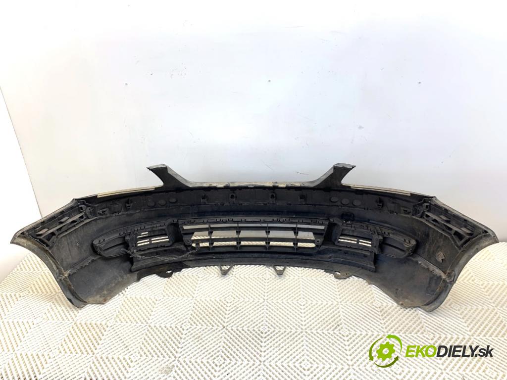 VW TOURAN nadwozie wielkoprzestrzenne (MPV) 2005 66 kW 1.9 TDI 1896 Nárazník predný  (Kľučka dverí ostatné)