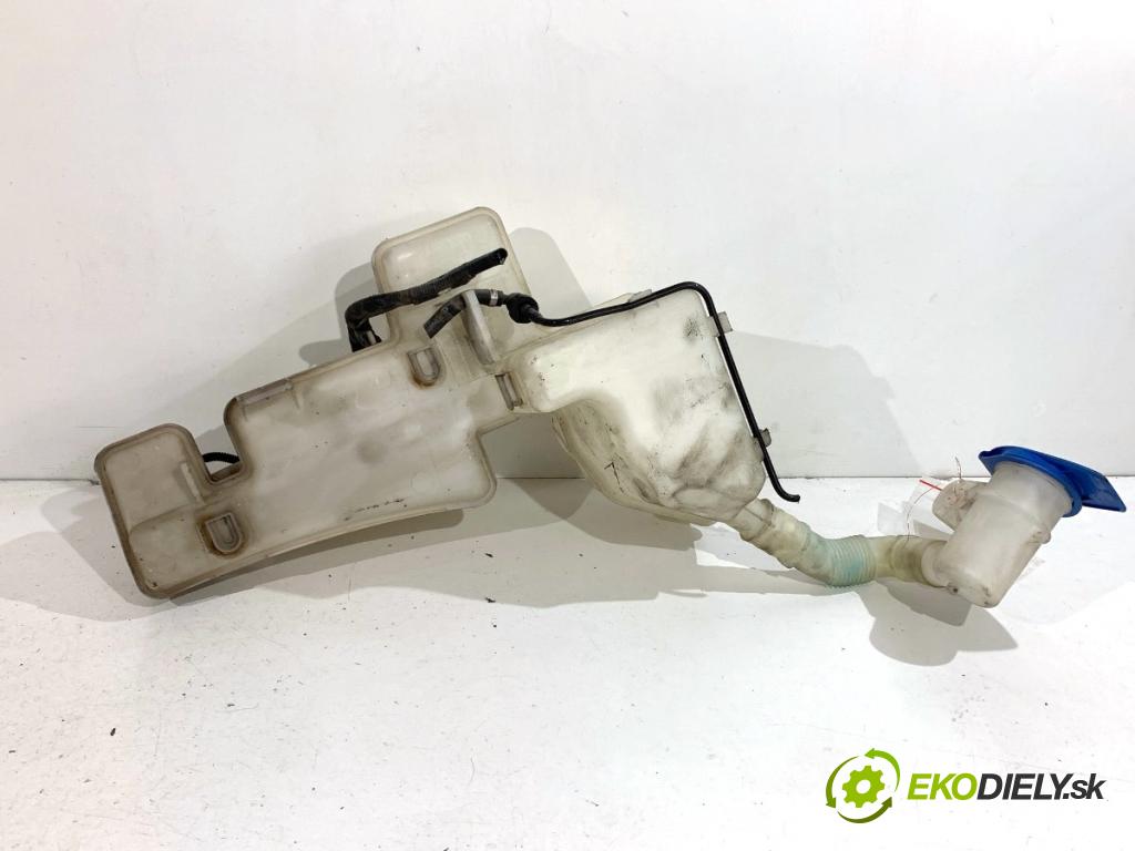 VW TOURAN nadwozie wielkoprzestrzenne (MPV) 2005 66 kW 1.9 TDI 1896 Nádržka ostrekovačov 1T0955453E