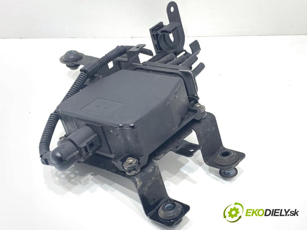 VW TOURAN nadwozie wielkoprzestrzenne (MPV) 2005 66 kW 1.9 TDI 1896 ventil magnetický 6Q0906625 (Ventil ostatní)