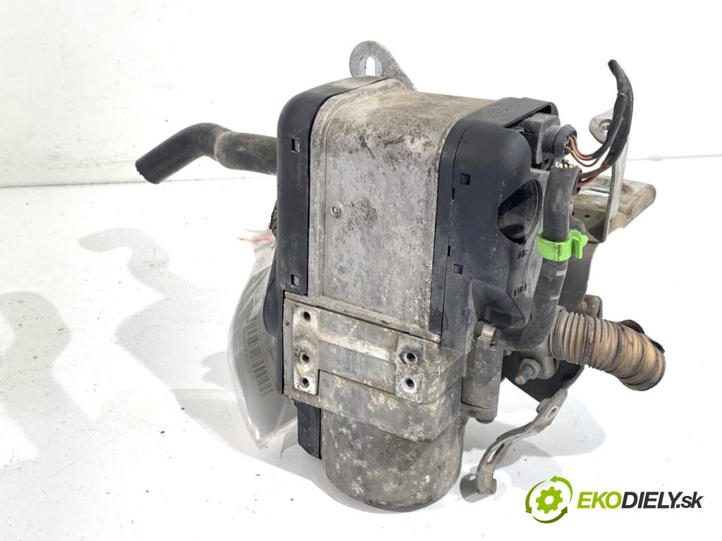 VW TOURAN nadwozie wielkoprzestrzenne (MPV) 2005 66 kW 1.9 TDI 1896 Webasto 1K0815065R (Webasto (nezávislé topení))