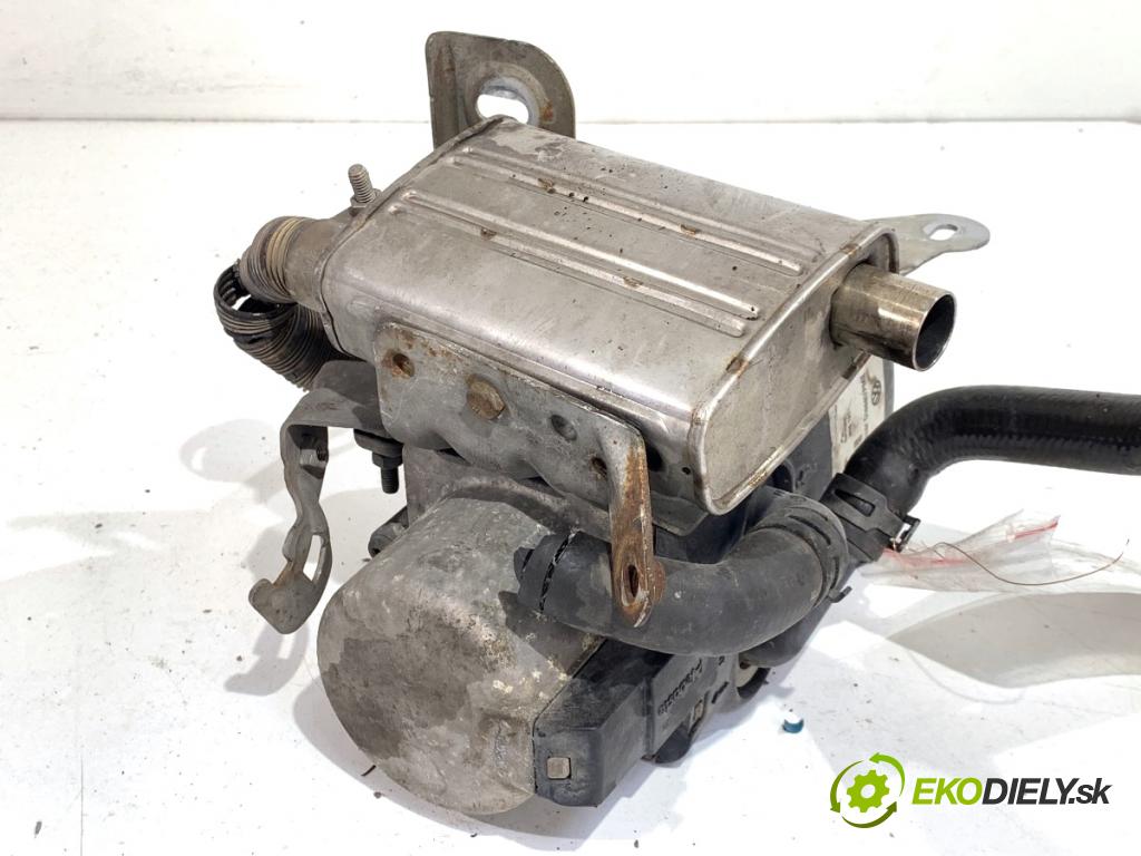 VW TOURAN nadwozie wielkoprzestrzenne (MPV) 2005 66 kW 1.9 TDI 1896 Webasto 1K0815065R (Webasto (nezávislé topení))