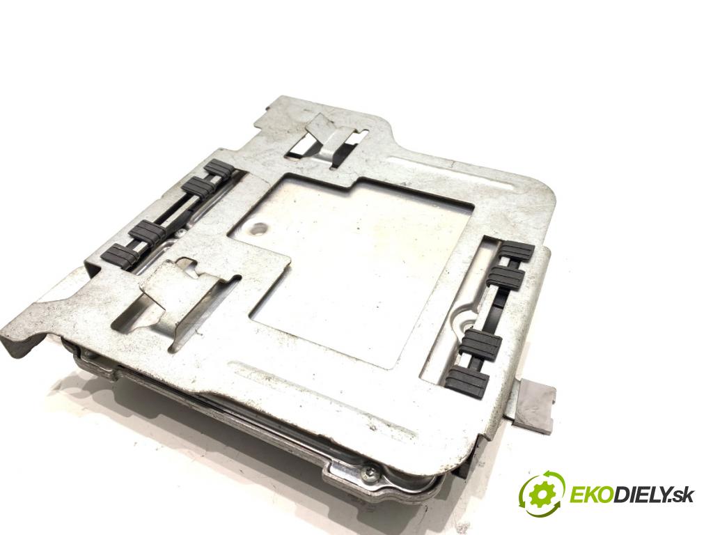 VW TOURAN nadwozie wielkoprzestrzenne (MPV) 2005 66 kW 1.9 TDI 1896 řídící jednotka motora 03G906016HP (Řídicí jednotka)