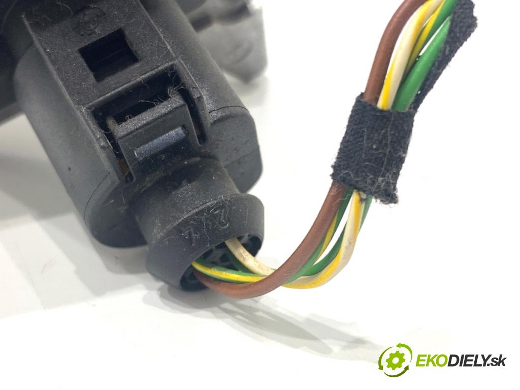 VW TOURAN nadwozie wielkoprzestrzenne (MPV) 2005 66 kW 1.9 TDI 1896 snímač ESP 1K0907655B