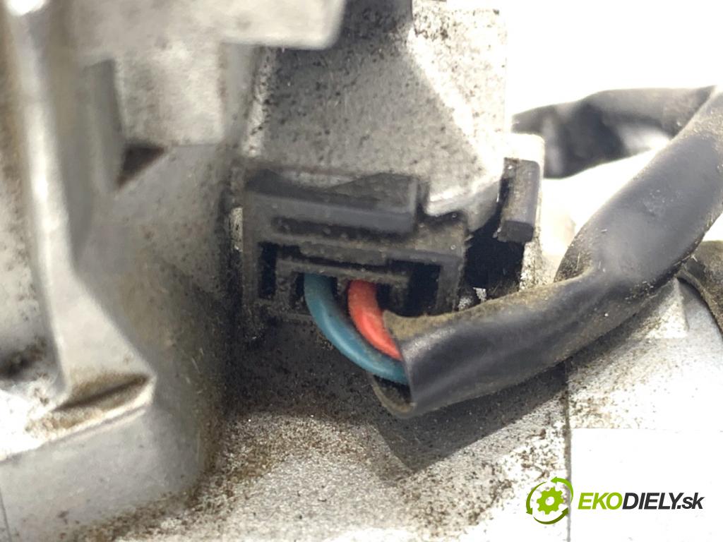 VW TOURAN nadwozie wielkoprzestrzenne (MPV) 2005 66 kW 1.9 TDI 1896 spinačka 1K0905851B (Spínacia skrinka)